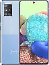 Samsung Galaxy A Quantum In Hungary